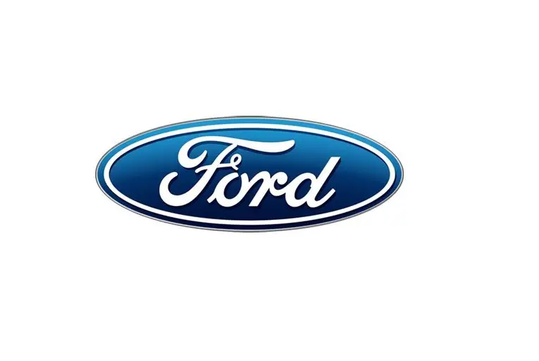 Ford USA Super Duty F-450 Workshop and Wiring Manual 2007-2009