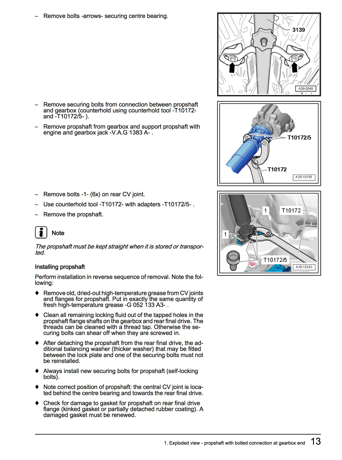 Audi RS5 Official OEM PDF Workshop Manual Created From your VIN Number - Image 6